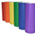Color: 815 - Rainbow Tulle, 6 pack