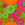 Color: 502 - Tango Lime