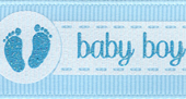 Color: 602 - Lt. Blue