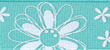 Color: 319 - Tiara Blue