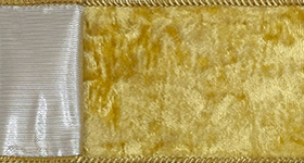 Color: 634 - Gold/Gold