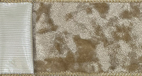Color: 837 - Latte/Silver