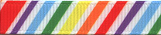 Color: 698 - Rainbow