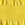 Color: 605 - Daffodil